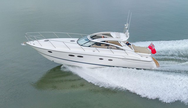noname yacht for sale 7