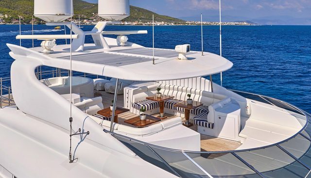 Bilmar yacht for sale 4