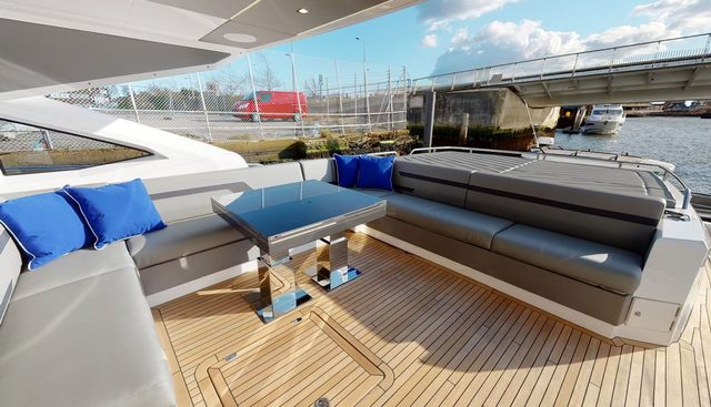 HEATHER ROSE yacht for sale 3