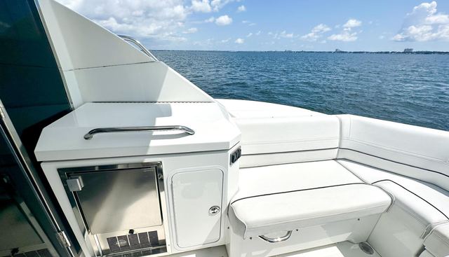 noname yacht for sale 10
