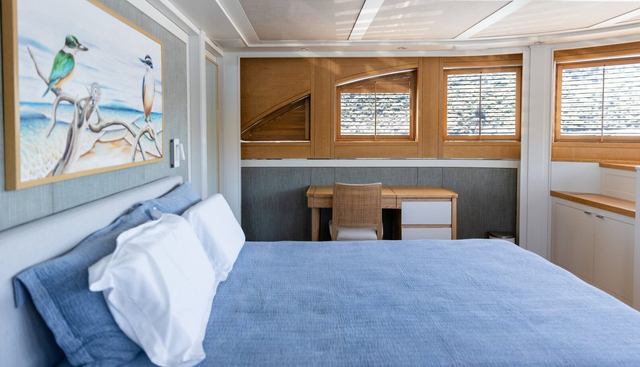 Belle Isle yacht for sale 40