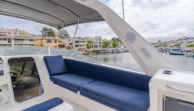 COFFEY TO COCKTAILS II yacht for sale 35