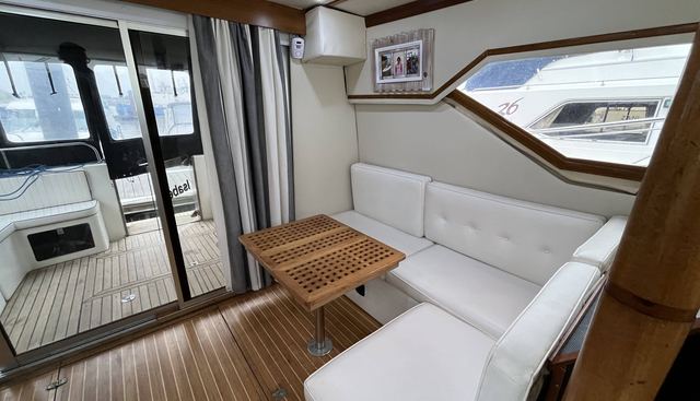 noname yacht for sale 17