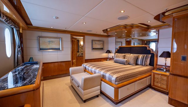 Liberty yacht for sale 18