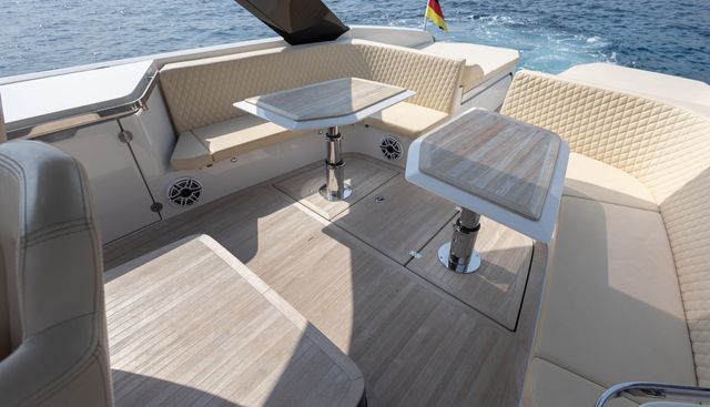 Lulo yacht for sale 17