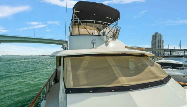 noname yacht for sale 65