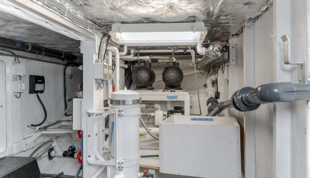 Active Octo yacht for sale 59