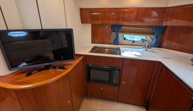 noname yacht for sale 23