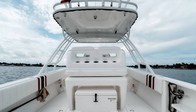 noname yacht for sale 15