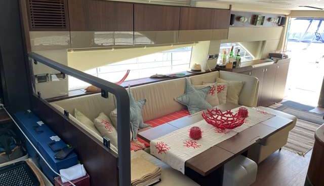 noname yacht for sale 12