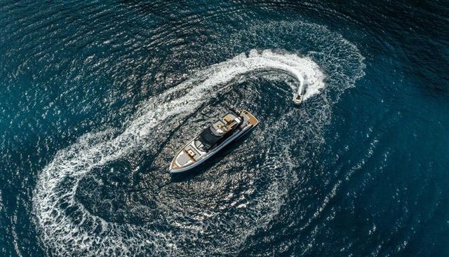 75 SPORT YACHT yacht for sale 23