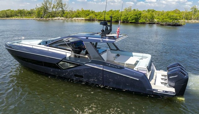 noname yacht for sale 7