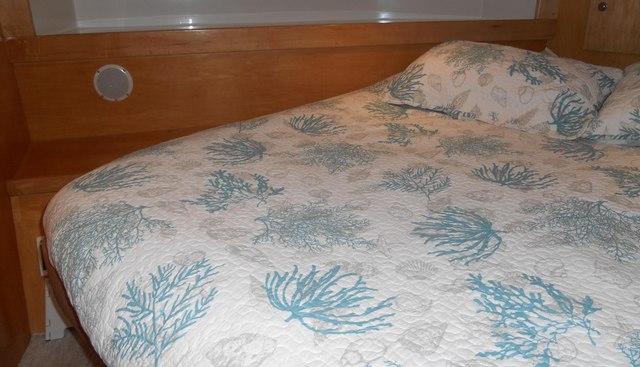 Lucky yacht for sale 29