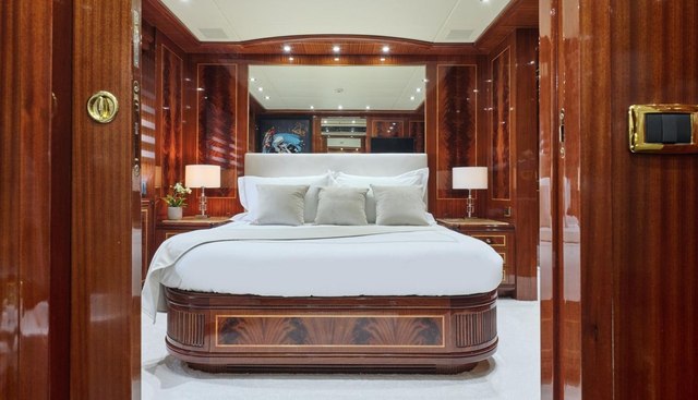 Ability yacht for sale 25