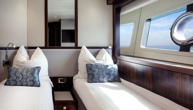SEAWOLF yacht for sale 32