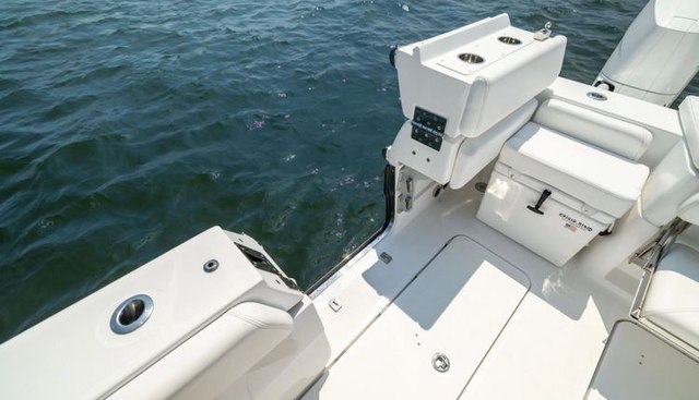 noname yacht for sale 14