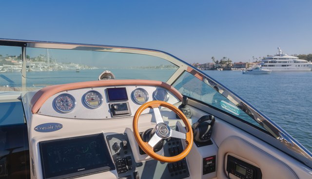 Dream Chaser yacht for sale 15