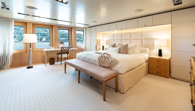 LOON yacht for sale 19