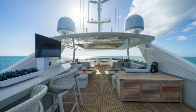 CURRENT SEA yacht for sale 12