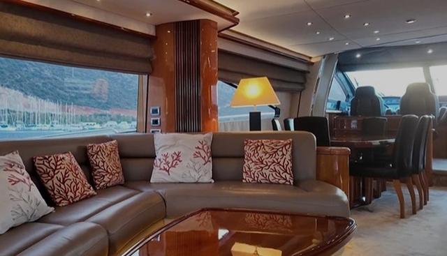 BASYA NICOLI yacht for sale 7