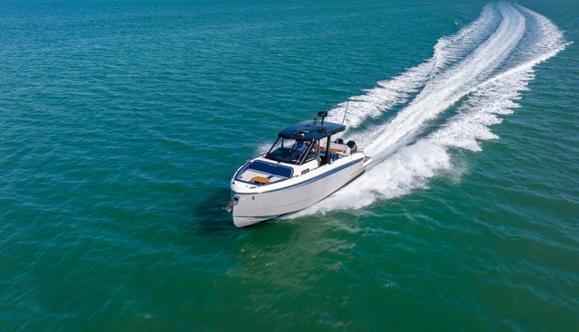 noname yacht for sale 3