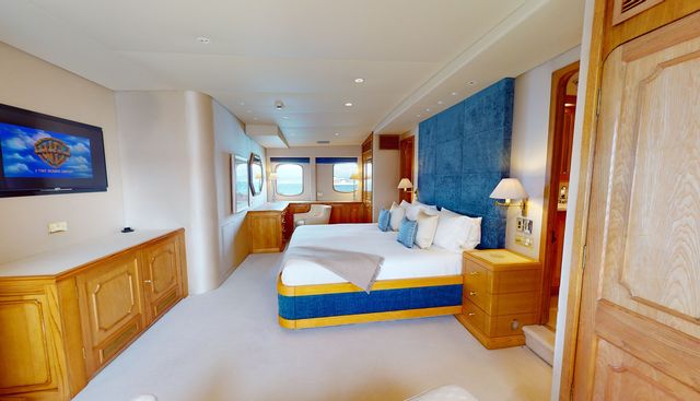 WILAMINA yacht for sale 15