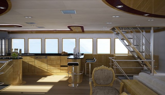 SVETLANA (AS IS) yacht for sale 15