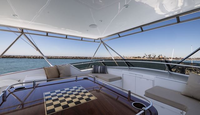 Vertigo yacht for sale 37
