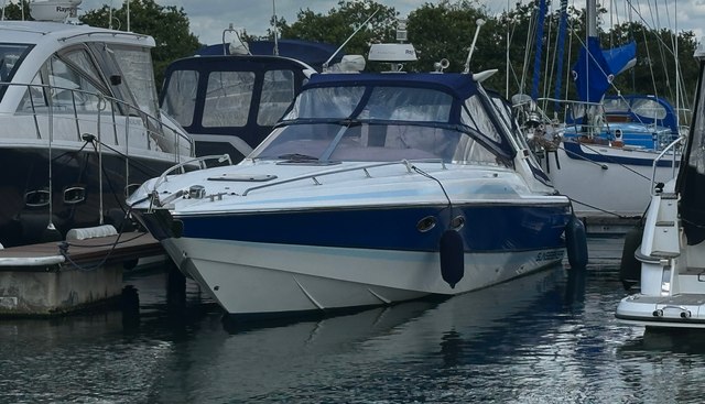 Locomotion yacht for sale 7