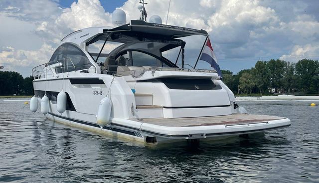 noname yacht for sale 3