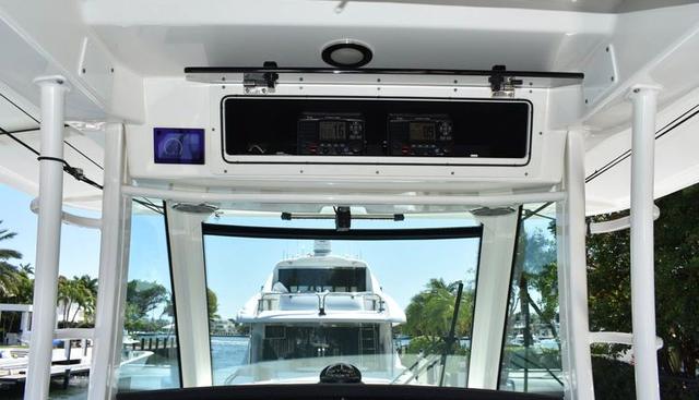 JB BABY yacht for sale 23