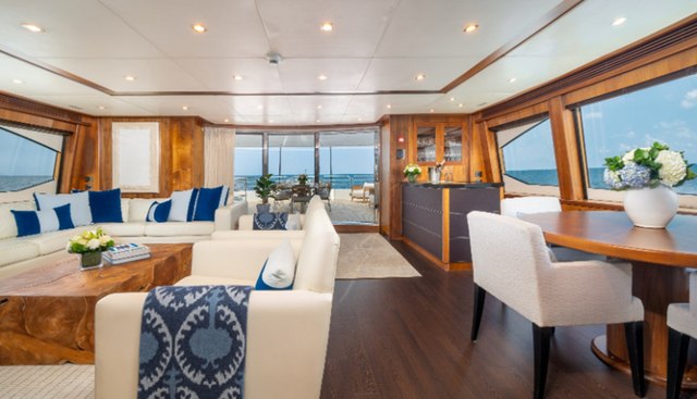 ACACIA yacht for sale 35