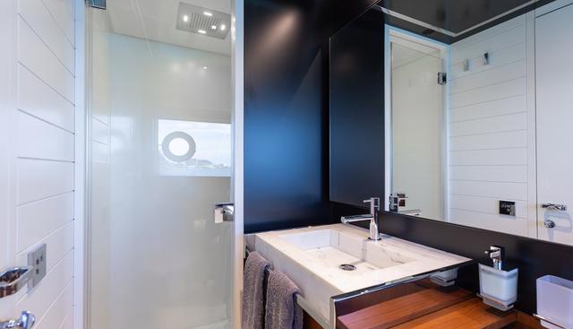 KIYOMIZU yacht for sale 43