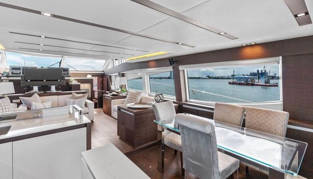 ELEVATION yacht for sale 38