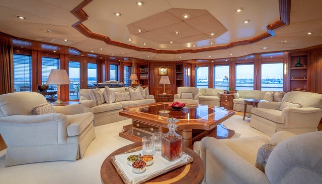 LAUREL yacht for sale 25