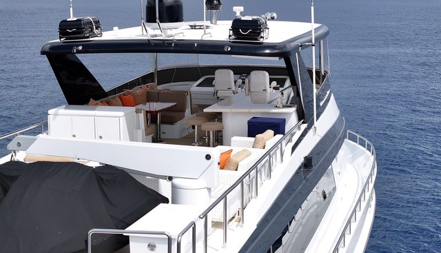 SEA 2 SEA yacht for sale 8