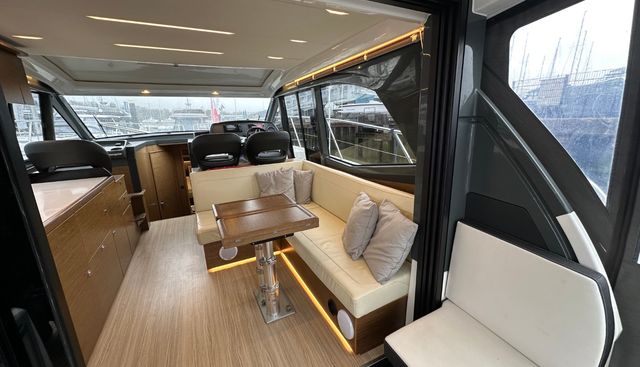 Swysh yacht for sale 14