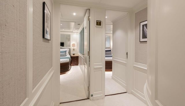 GIORGIA I yacht for sale 33