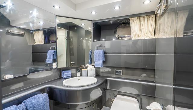 Azure yacht for sale 20