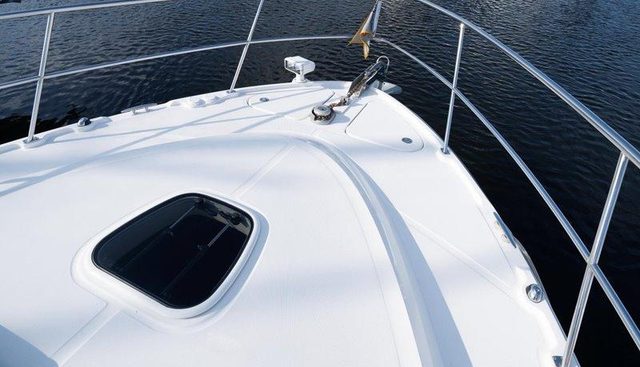 San Souci III yacht for sale 13