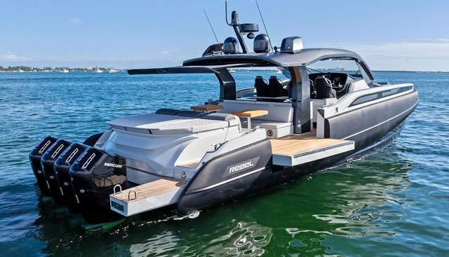 noname yacht for sale 5