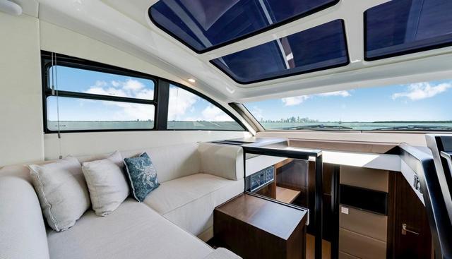 noname yacht for sale 22