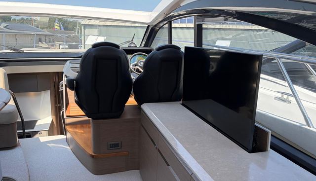 noname yacht for sale 4