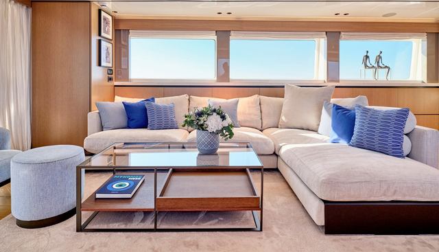 MILGAUSS yacht for sale 17