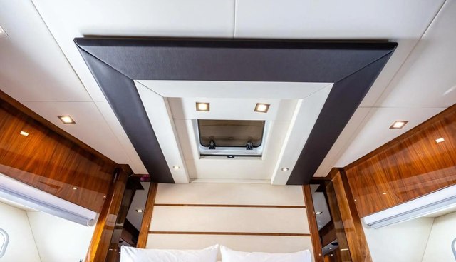 Indecent Proposal Iv yacht for sale 74