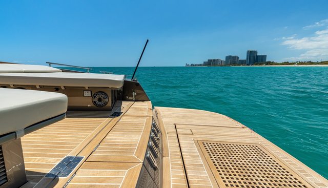 YOURS yacht for sale 53