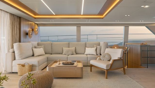 GOOD DAY SUNSHINE yacht for sale 9