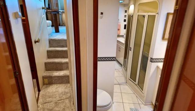 Thrill a Minute III yacht for sale 53