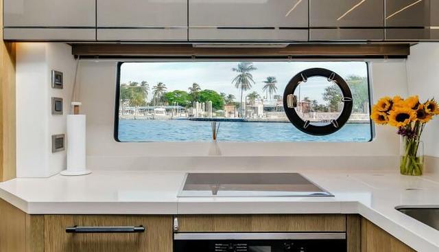 noname yacht for sale 49