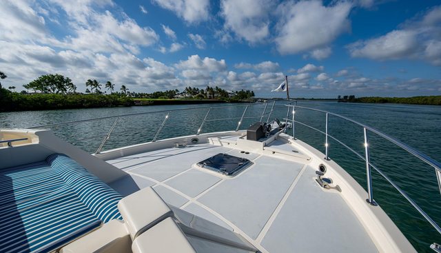 CARA MIA yacht for sale 3